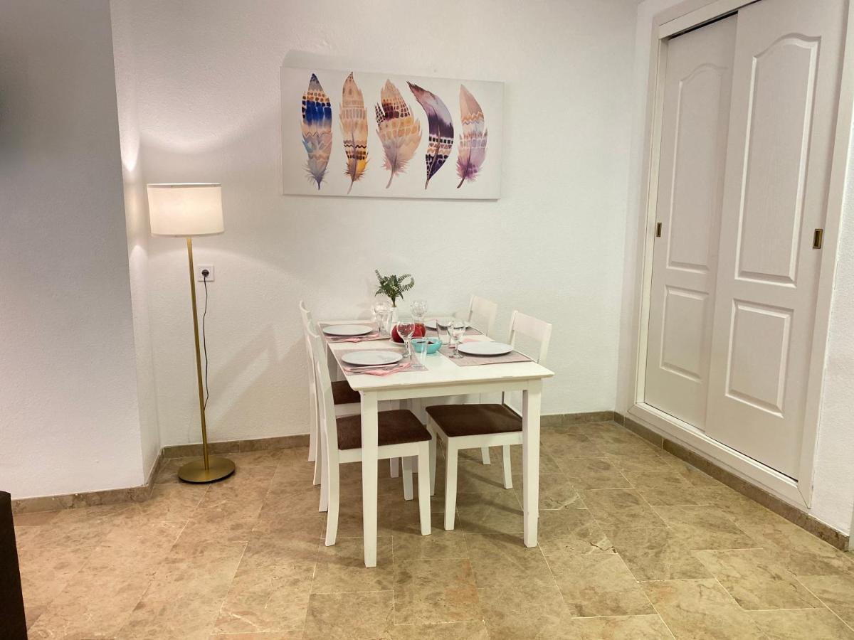 Weforyou Caracola Beach 13 Appartement *