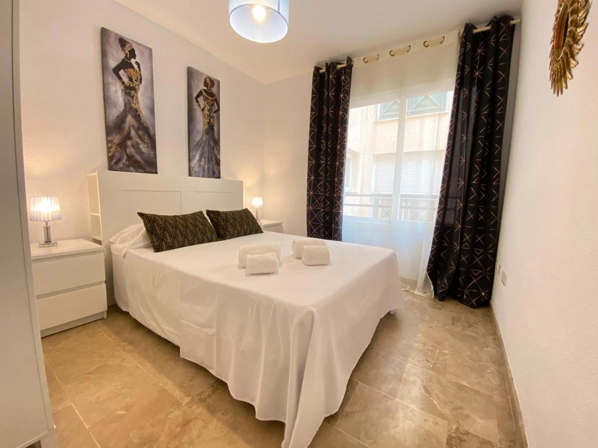 Appartement Weforyou Caracola Beach 13 Torremolinos