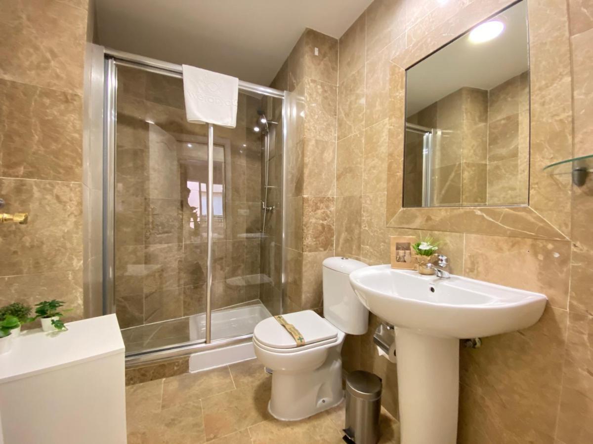 Weforyou Caracola Beach 13 Appartement *