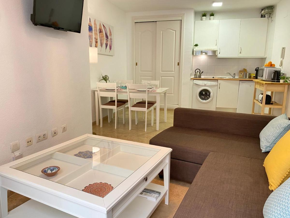 Weforyou Caracola Beach 13 Appartement Torremolinos
