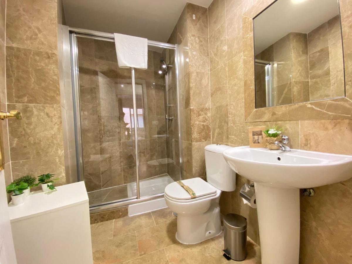 Appartement Weforyou Caracola Beach 13 *