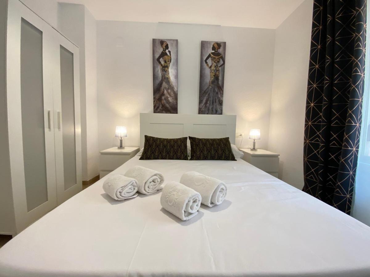 Weforyou Caracola Beach 13 Appartement *